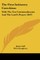 The First Initiatory Catechism