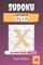 Sudoku X 12x12 - 200 Normal to Hard Puzzles vol.8