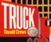 Truck Board Book