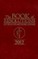 The Book of Resolutions of The United Methodist Church 2012