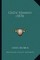 Celtic Remains (1878)