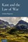 Kant and the Law of War