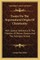 Essays on the Supernatural Origin of Christianity