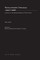 Revolutionary Struggle 1947-1958, Volume 1
