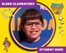 Vacation Bible School (Vbs) Hero Hotline Older Elementary Student Book (Grades 3-6) (Pkg of 6)
