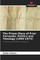 The Prison Diary of Friar Fernando