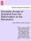 Domestic Annals of Scotland from the Reformation to the Revolution. Vol. I