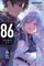 86--Eighty-Six, Vol. 6 (Light Novel)