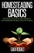 Homesteading Basics