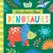 Let's Learn about Dinosaurs