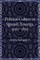 Political Culture in Spanish America, 1500-1830