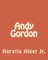 Andy Gordon