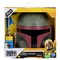 STAR WARS Maska Boba Fett