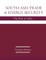 South Asia Trade and Energy Security
