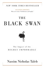 The Black Swan: Second Edition The Black Swan: Second Edition
