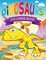 Dinosaurs Coloring Book