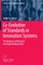 Co-Evolution of Standards in Innovation Systems