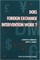 Does Foreign Exchange Intervention Work?