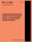 Computational Fluid Dynamics Analysis of Natural Circulation Flows in a Pressurized-Water Reactor Loop under Severe Accident Conditions