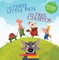 The Three Little Pigs / Los Tres Cerditos (Bilingual)