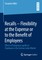 Recalls - Flexibility at the Expense or to the Benefit of Employees