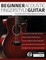 Beginner Acoustic Fingerstyle Guitar