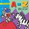 Patrick Yee's ABC Book
