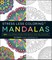 Stress Less Coloring: Mandalas