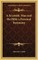 A Scientific Man and the Bible a Personal Testimony