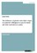 The influence of gender and ethnic origin on students' willingness to pay for music and their motivation to pirate