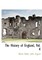 The History of England, Vol. 4