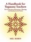 A Handbook for Yogasana Teachers