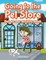Going to the Pet Store Dot to Dot Activity Book