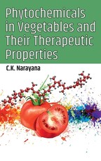 Phytochemicals In Vegetables And Their Therapeutic Properties Phytochemicals In Vegetables And Their Therapeutic Properties