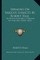 Sermons On Various Subjects By Robert Hall