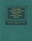 Philosophiae Naturalis Principia Mathematica Volume 4 - Primary Source Edition