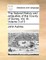 The Natural History and Antiquities of the County of Surrey. Vol. III. Volume 3 of 5