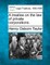 A treatise on the law of private corporations.