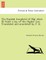 The Kasidah (Couplets) of H Ji Abou El-Yezdi