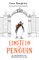 Einstein the Penguin
