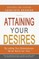 Attaining Your Desires