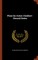 Plays by Anton Chekhov- Second Series