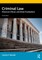 Criminal Law