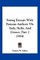 Seeing Europe With Famous Authors V8