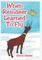 When Reindeer Learned to Fly