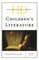 Historical Dictionary of Children's Literature