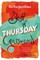 The New York Times Best of Thursday Crosswords