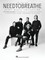 NEEDTOBREATHE SHEET MUSIC COLL