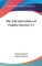 The Life and Letters of Charles Darwin V2