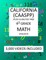 4th Grade CALIFORNIA CAASPP, MATH, Test Prep